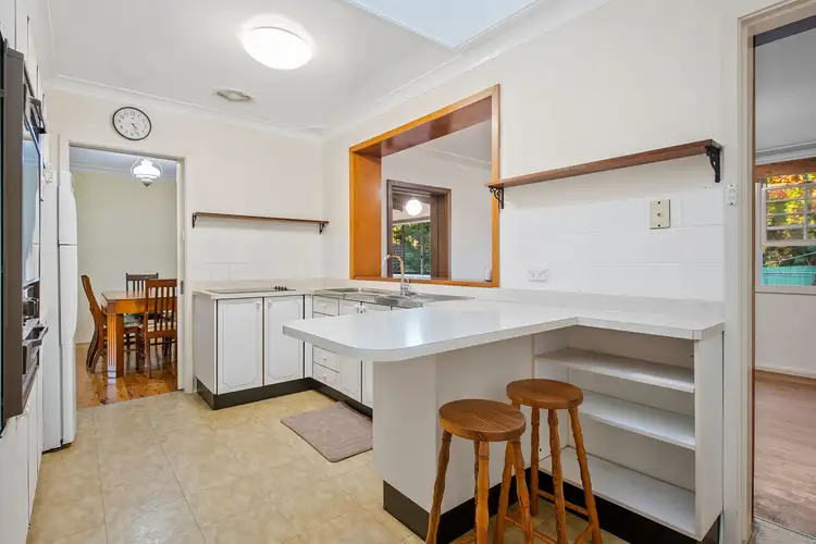 Third view of Homely house listing, 4 Dale Close, Thornleigh NSW 2120