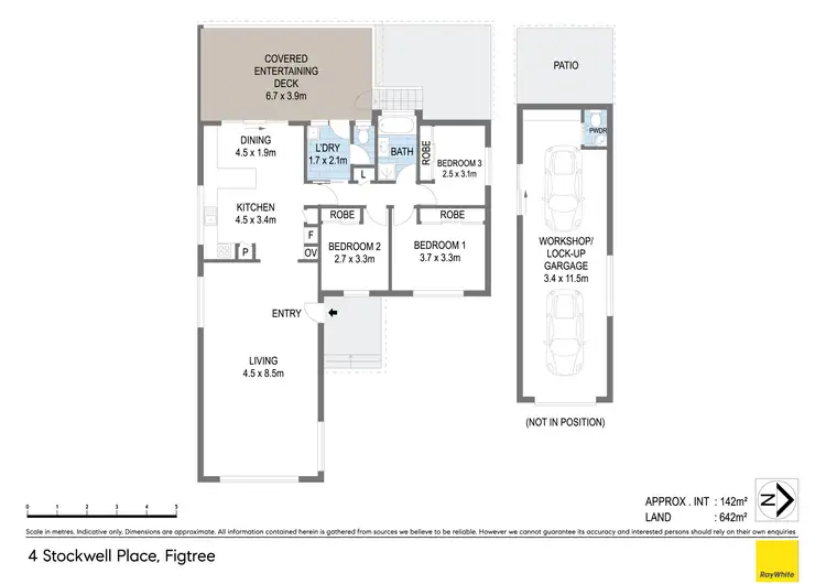 Second view of Homely house listing, 4 Stockwell Place, Figtree NSW 2525