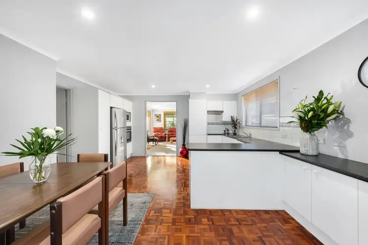 Fourth view of Homely house listing, 4 Stockwell Place, Figtree NSW 2525