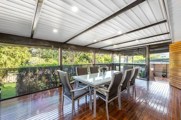 Fifth view of Homely house listing, 4 Stockwell Place, Figtree NSW 2525