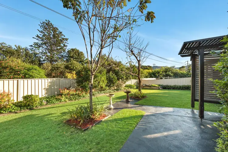 Sixth view of Homely house listing, 4 Stockwell Place, Figtree NSW 2525