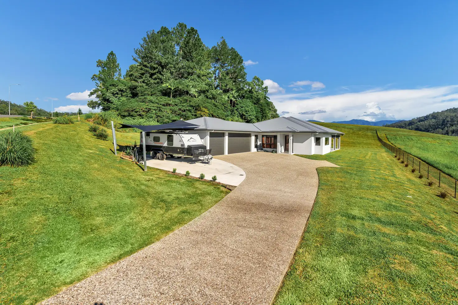 Main view of Homely rural property listing, 22-24 Banner Street, Goldsborough QLD 4865