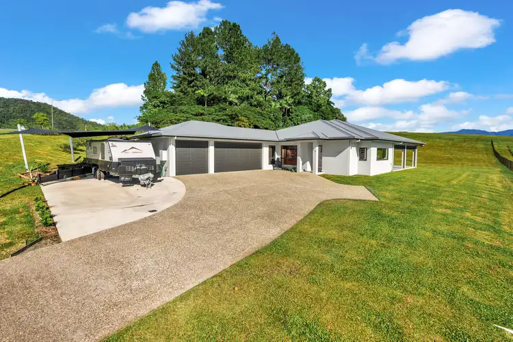 Second view of Homely rural property listing, 22-24 Banner Street, Goldsborough QLD 4865
