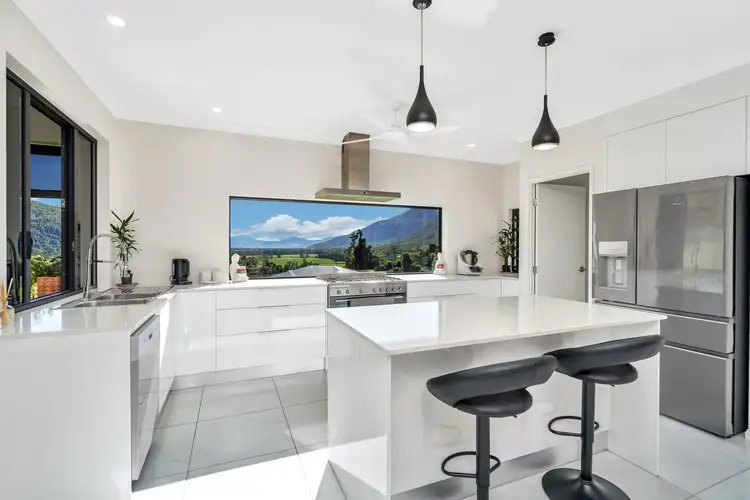 Fifth view of Homely rural property listing, 22-24 Banner Street, Goldsborough QLD 4865