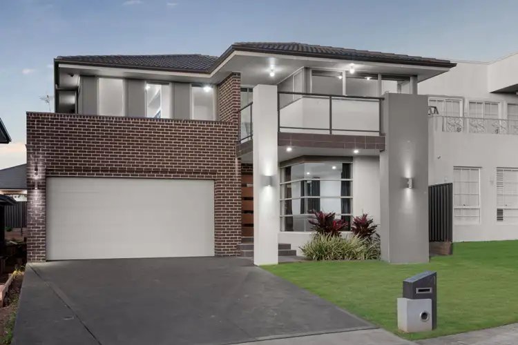 21 Nightshade Close, Denham Court NSW 2565