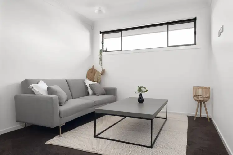 Second view of Homely house listing, 21 Nightshade Close, Denham Court NSW 2565