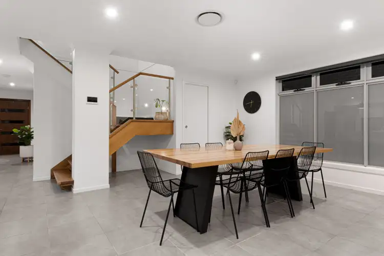 Fourth view of Homely house listing, 21 Nightshade Close, Denham Court NSW 2565