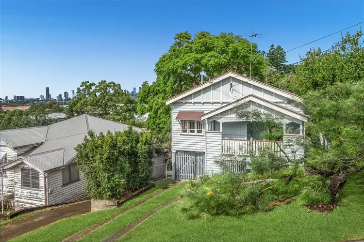 32 Edris Street, Alderley QLD 4051