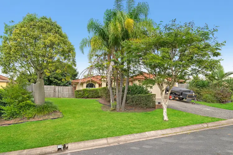 Second view of Homely house listing, 15 Prominent Crescent, Upper Coomera QLD 4209