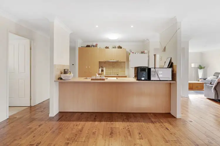 Fourth view of Homely house listing, 15 Prominent Crescent, Upper Coomera QLD 4209