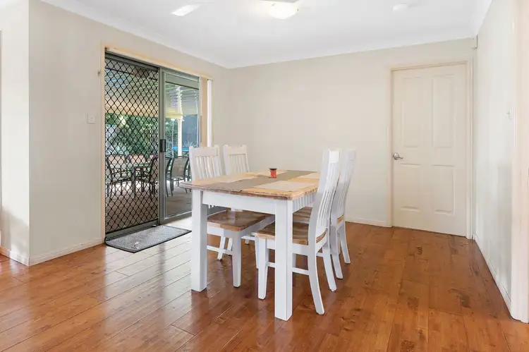 Fifth view of Homely house listing, 15 Prominent Crescent, Upper Coomera QLD 4209