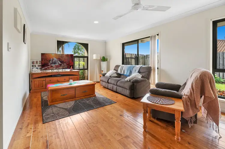 Sixth view of Homely house listing, 15 Prominent Crescent, Upper Coomera QLD 4209