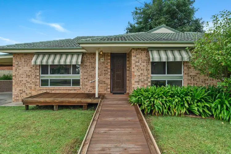 8 Spain Street, North Nowra NSW 2541