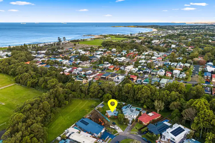 Second view of Homely house listing, 15 Benelong Street, Bulli NSW 2516