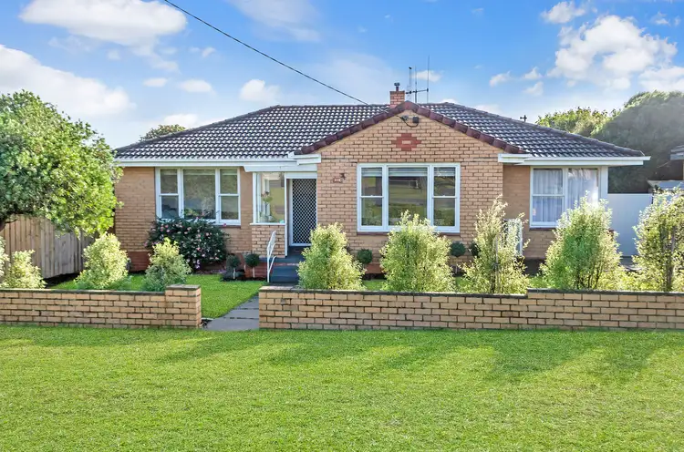Main view of Homely house listing, 210 Moore Street, Warrnambool VIC 3280