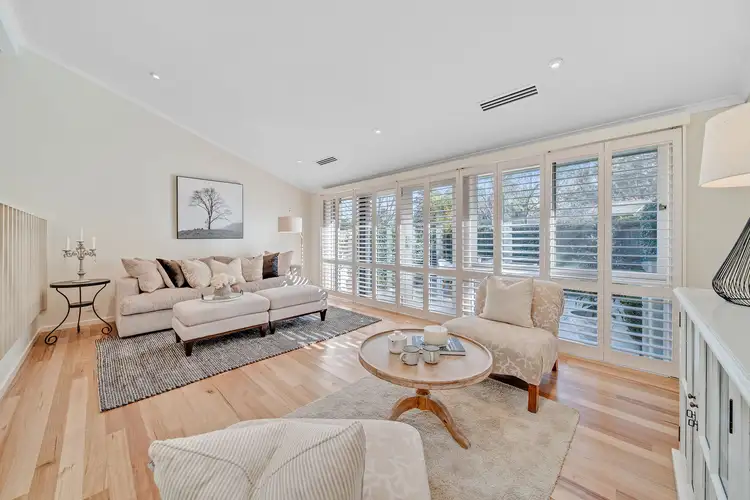 Second view of Homely townhouse listing, 5/5 Lane-Poole Place, Yarralumla ACT 2600