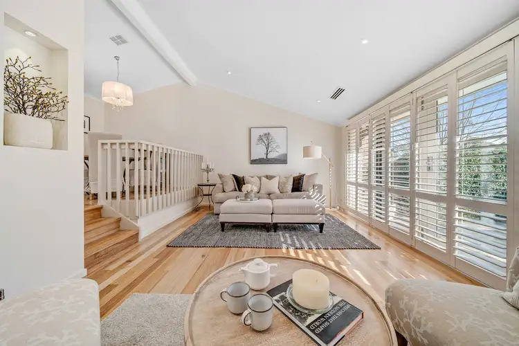Sixth view of Homely townhouse listing, 5/5 Lane-Poole Place, Yarralumla ACT 2600