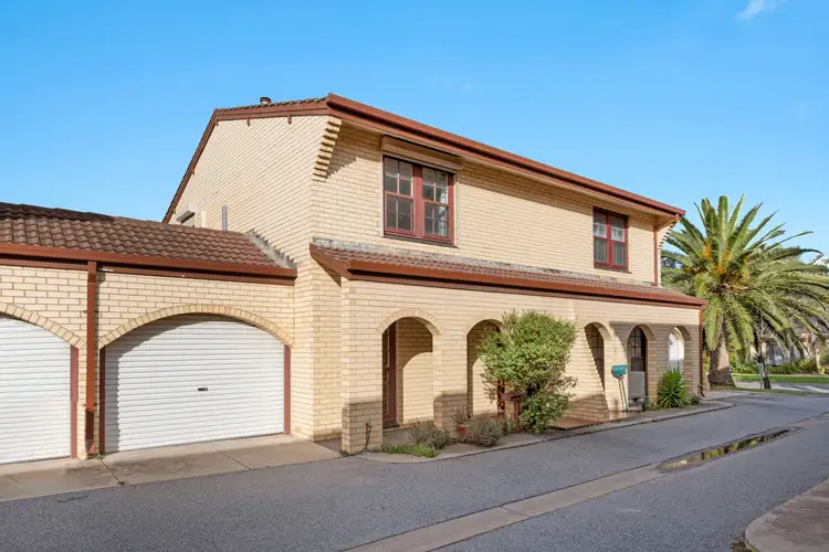 11/36 Simcock Street, West Beach SA 5024