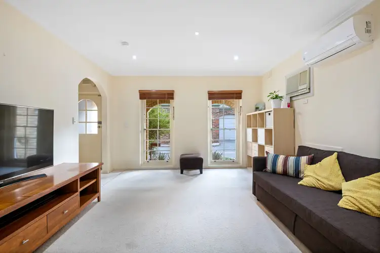 Second view of Homely house listing, 11/36 Simcock Street, West Beach SA 5024