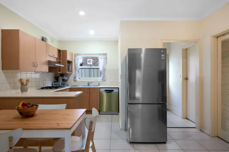 Fourth view of Homely house listing, 11/36 Simcock Street, West Beach SA 5024