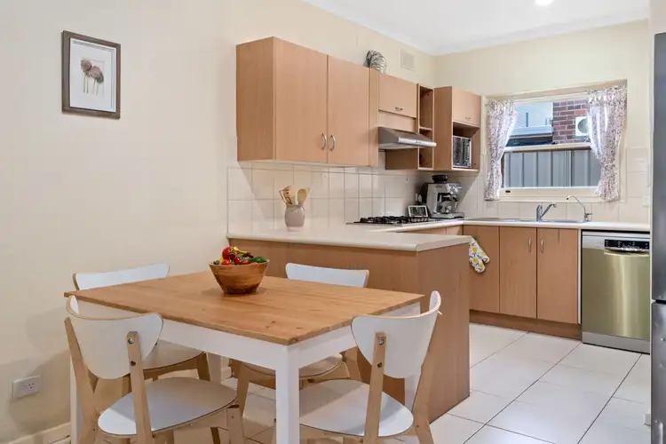 Fifth view of Homely house listing, 11/36 Simcock Street, West Beach SA 5024