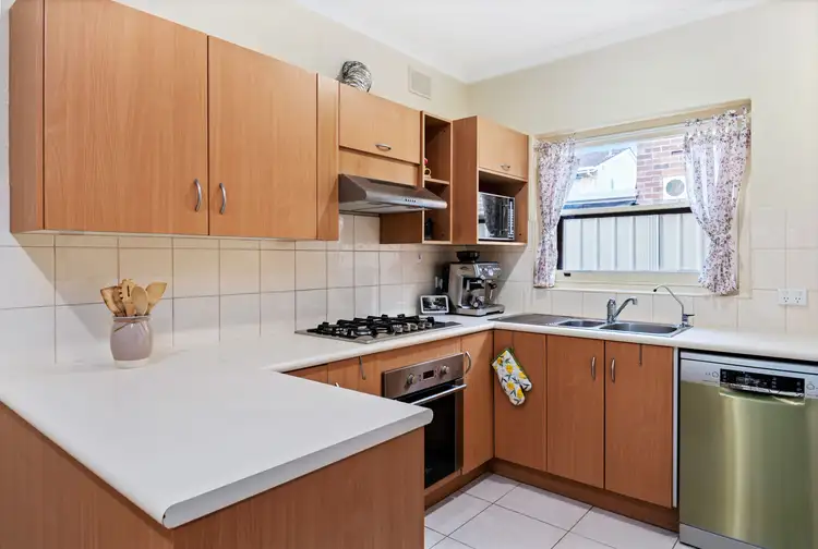 Sixth view of Homely house listing, 11/36 Simcock Street, West Beach SA 5024