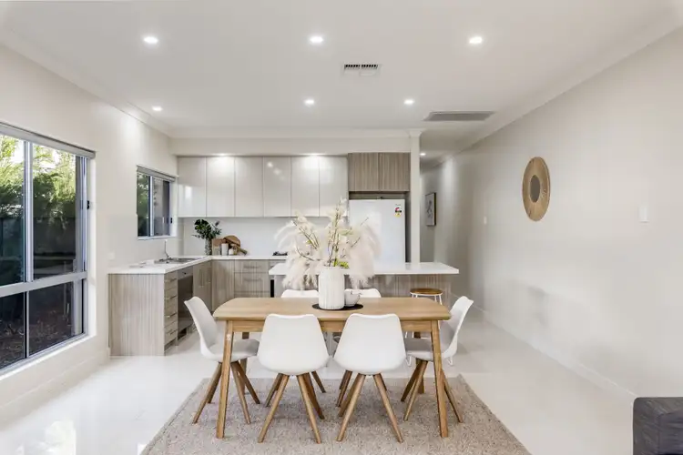 Third view of Homely house listing, 55B Limbert Avenue, Seacombe Gardens SA 5047