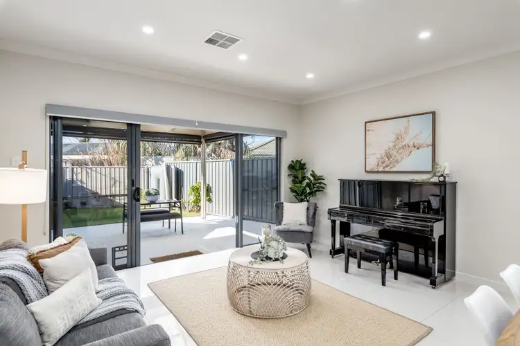 Fourth view of Homely house listing, 55B Limbert Avenue, Seacombe Gardens SA 5047