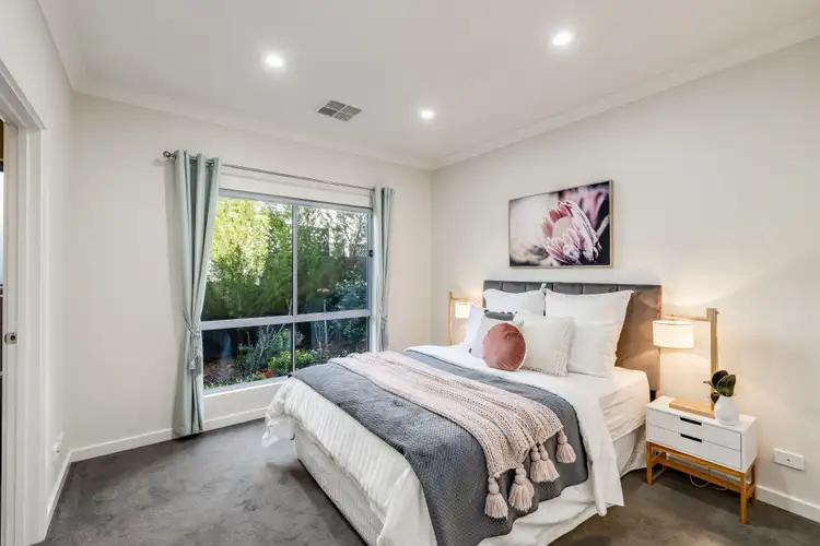 Fifth view of Homely house listing, 55B Limbert Avenue, Seacombe Gardens SA 5047