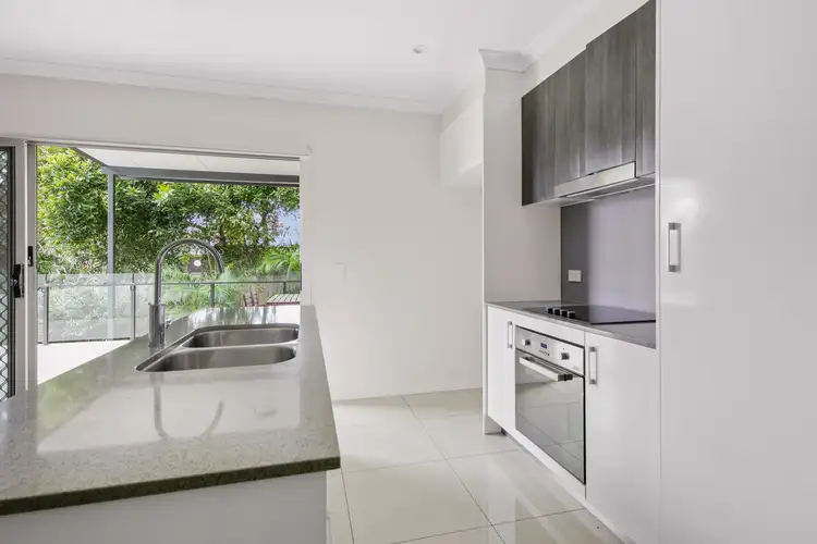 Third view of Homely unit listing, 1/28 Dinmore Street, Moorooka QLD 4105