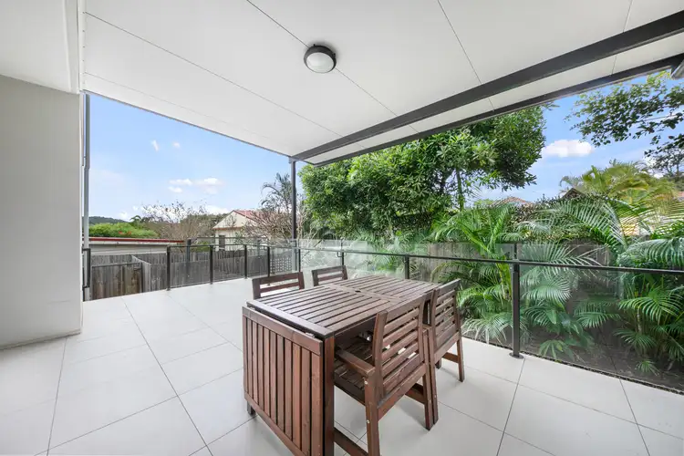 Fourth view of Homely unit listing, 1/28 Dinmore Street, Moorooka QLD 4105