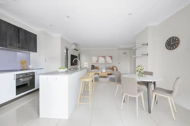 Fifth view of Homely unit listing, 1/28 Dinmore Street, Moorooka QLD 4105