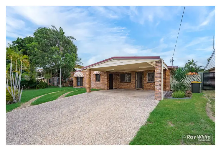 2/40 Geaney Street, Norman Gardens QLD 4701