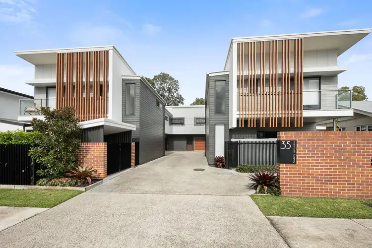 4/35 Franklin Street, Nundah QLD 4012