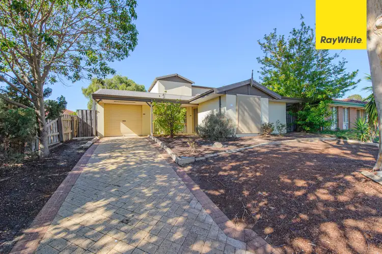 Second view of Homely house listing, 14 Edwards Entrance, Stratton WA 6056