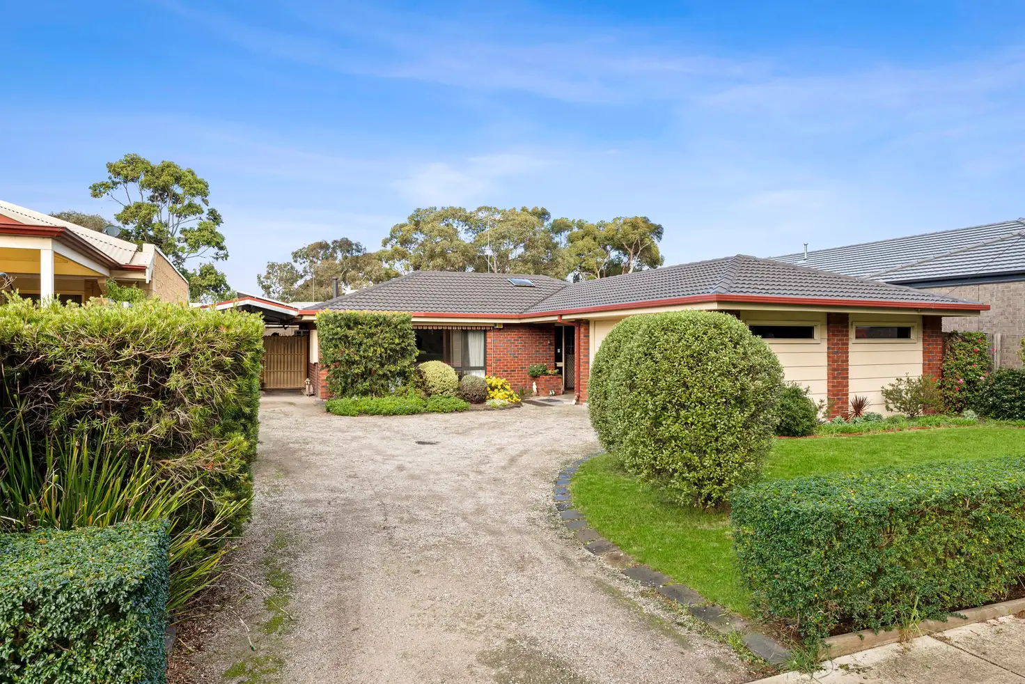Main view of Homely house listing, 13 Walkers Road, Lara VIC 3212