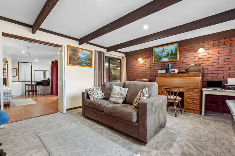 Second view of Homely house listing, 13 Walkers Road, Lara VIC 3212