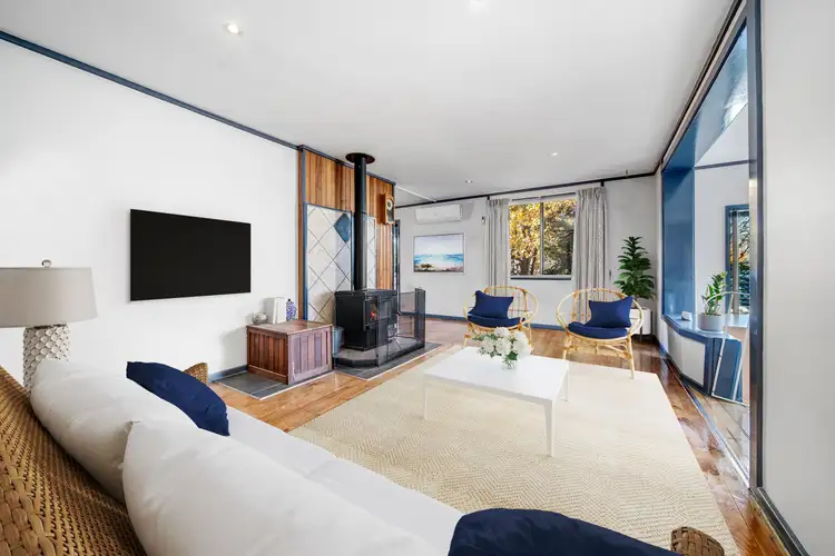 Second view of Homely house listing, 16 Jarrahdale Street, Fisher ACT 2611