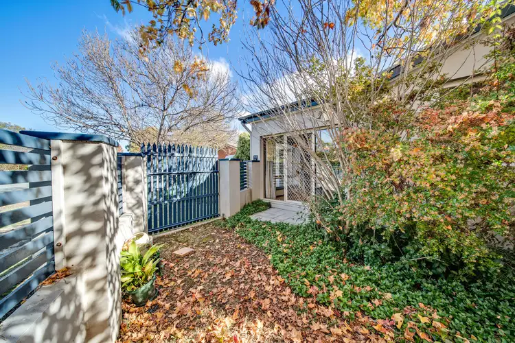 Third view of Homely house listing, 16 Jarrahdale Street, Fisher ACT 2611