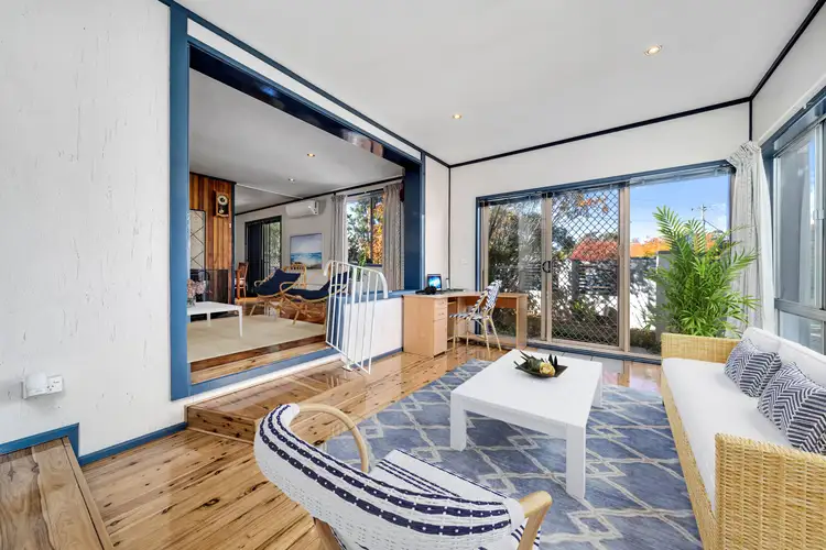 Fourth view of Homely house listing, 16 Jarrahdale Street, Fisher ACT 2611