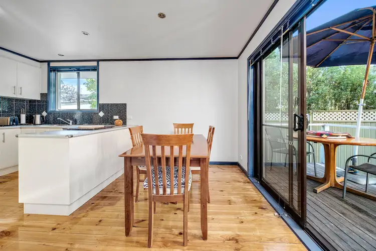 Fifth view of Homely house listing, 16 Jarrahdale Street, Fisher ACT 2611