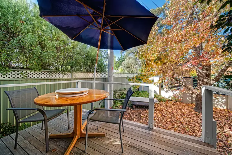Sixth view of Homely house listing, 16 Jarrahdale Street, Fisher ACT 2611