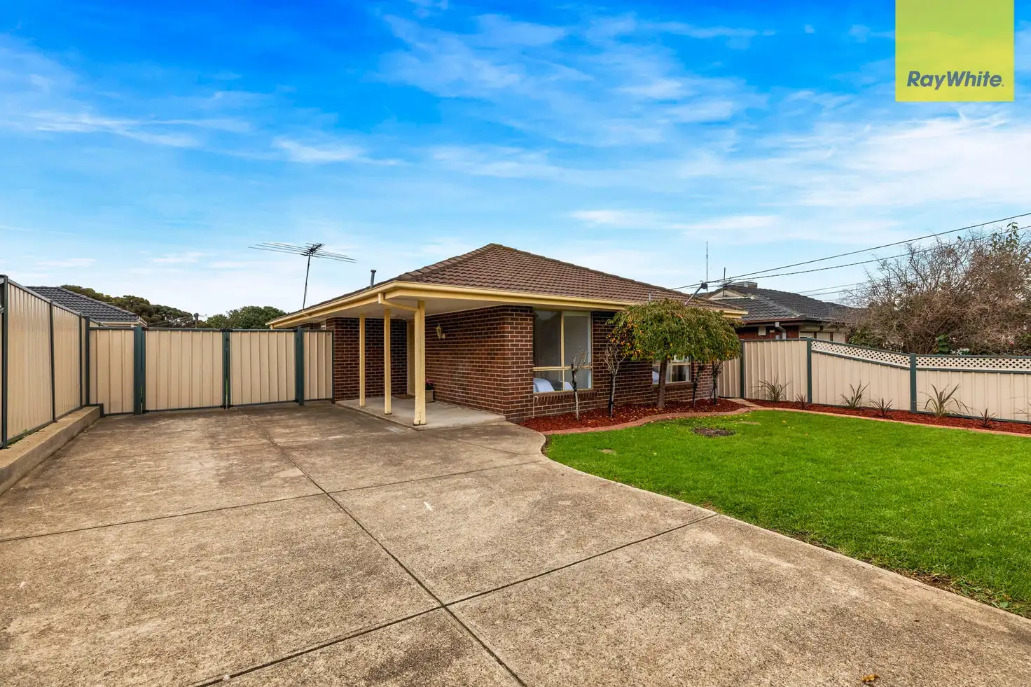 Main view of Homely house listing, 25 Kerrison Avenue, St Albans VIC 3021