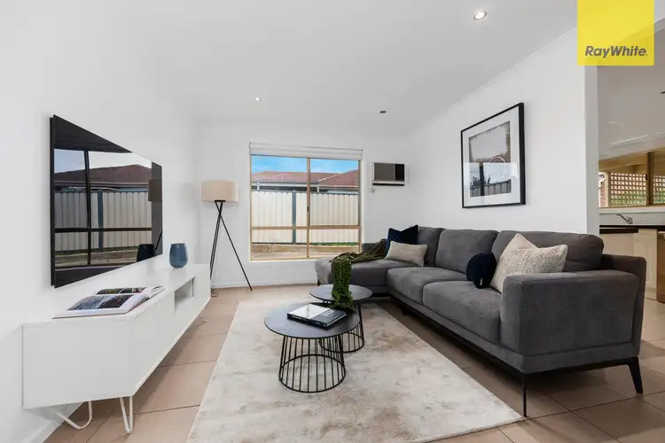 Fourth view of Homely house listing, 25 Kerrison Avenue, St Albans VIC 3021