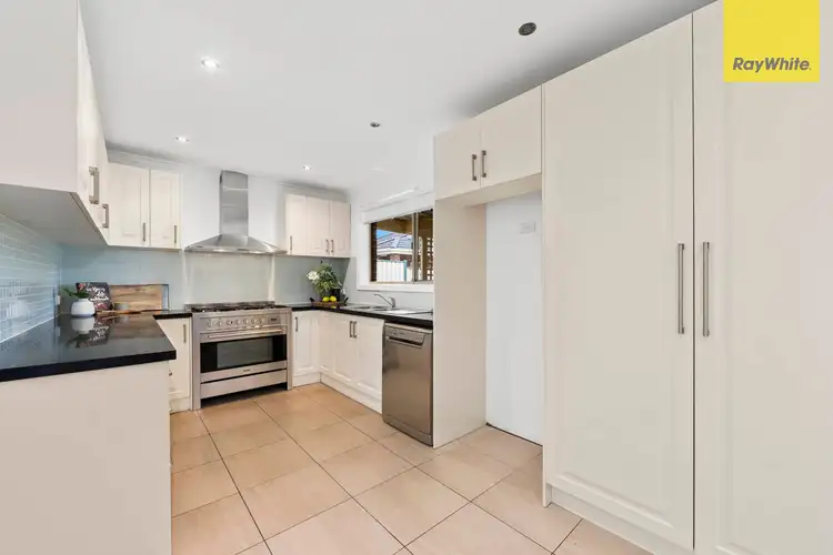 Fifth view of Homely house listing, 25 Kerrison Avenue, St Albans VIC 3021