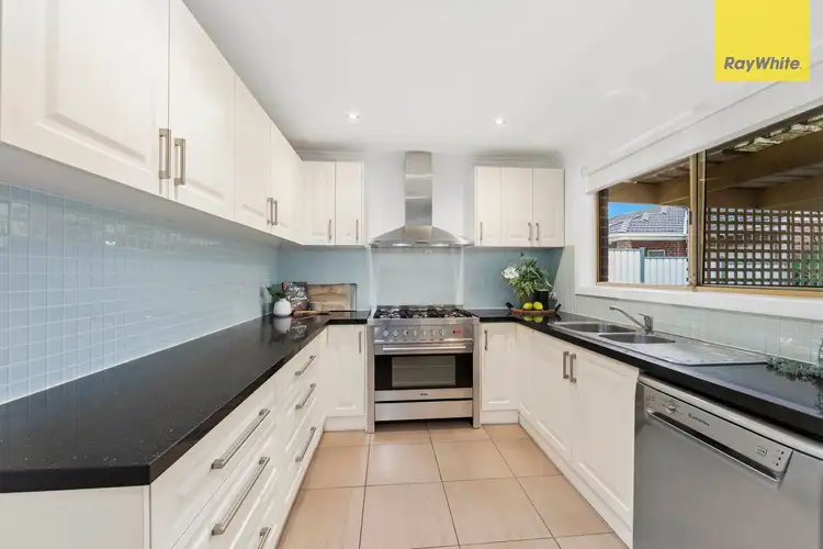 Sixth view of Homely house listing, 25 Kerrison Avenue, St Albans VIC 3021