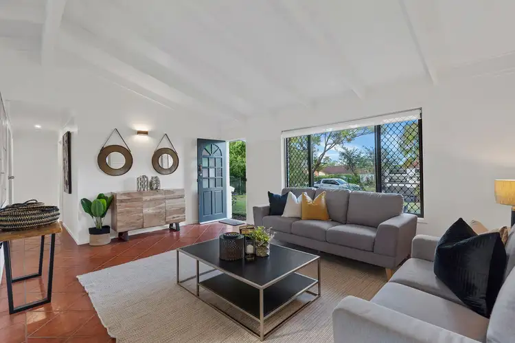 25 Bruna Street, Runcorn QLD 4113