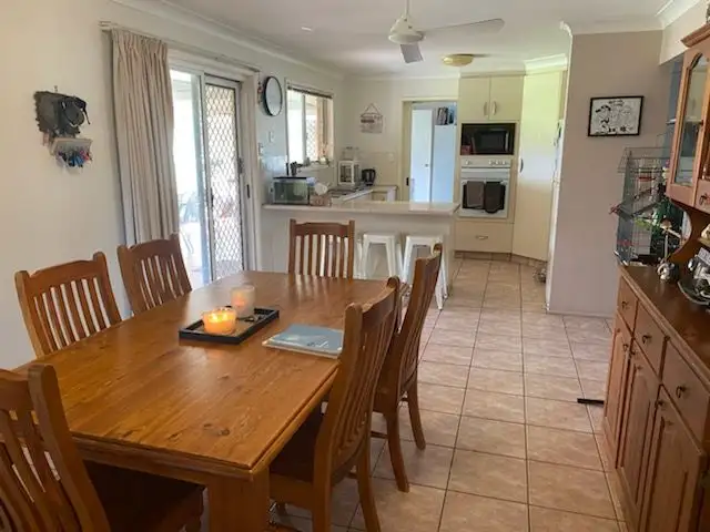 Second view of Homely house listing, 68 Quinalow Moola Road, Quinalow QLD 4403