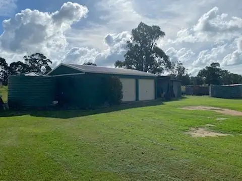 Fourth view of Homely house listing, 68 Quinalow Moola Road, Quinalow QLD 4403