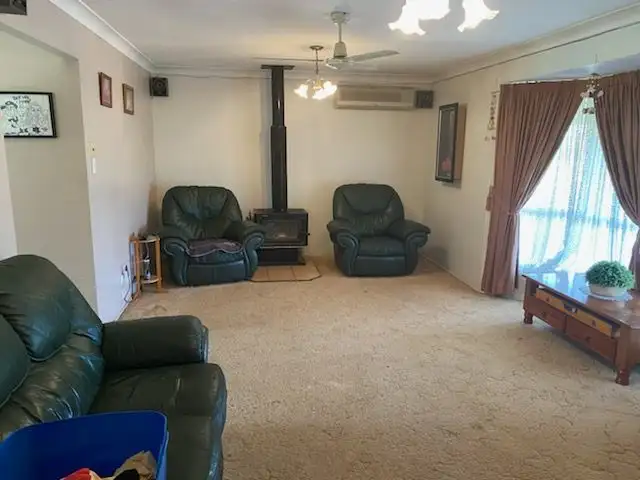 Fifth view of Homely house listing, 68 Quinalow Moola Road, Quinalow QLD 4403